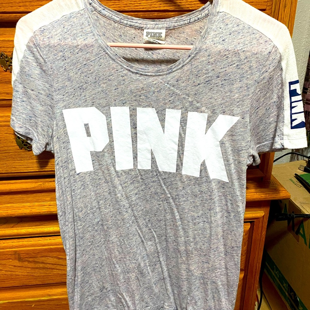 Victoria secrets t-shirt